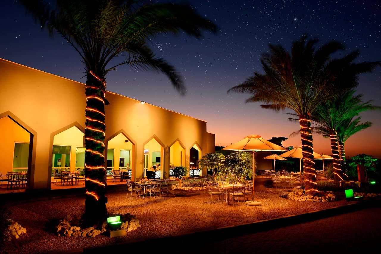 Business Hotel Project - Duqm Special Economic Zone1